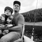 5 Tips For Easy Fishing With Kids