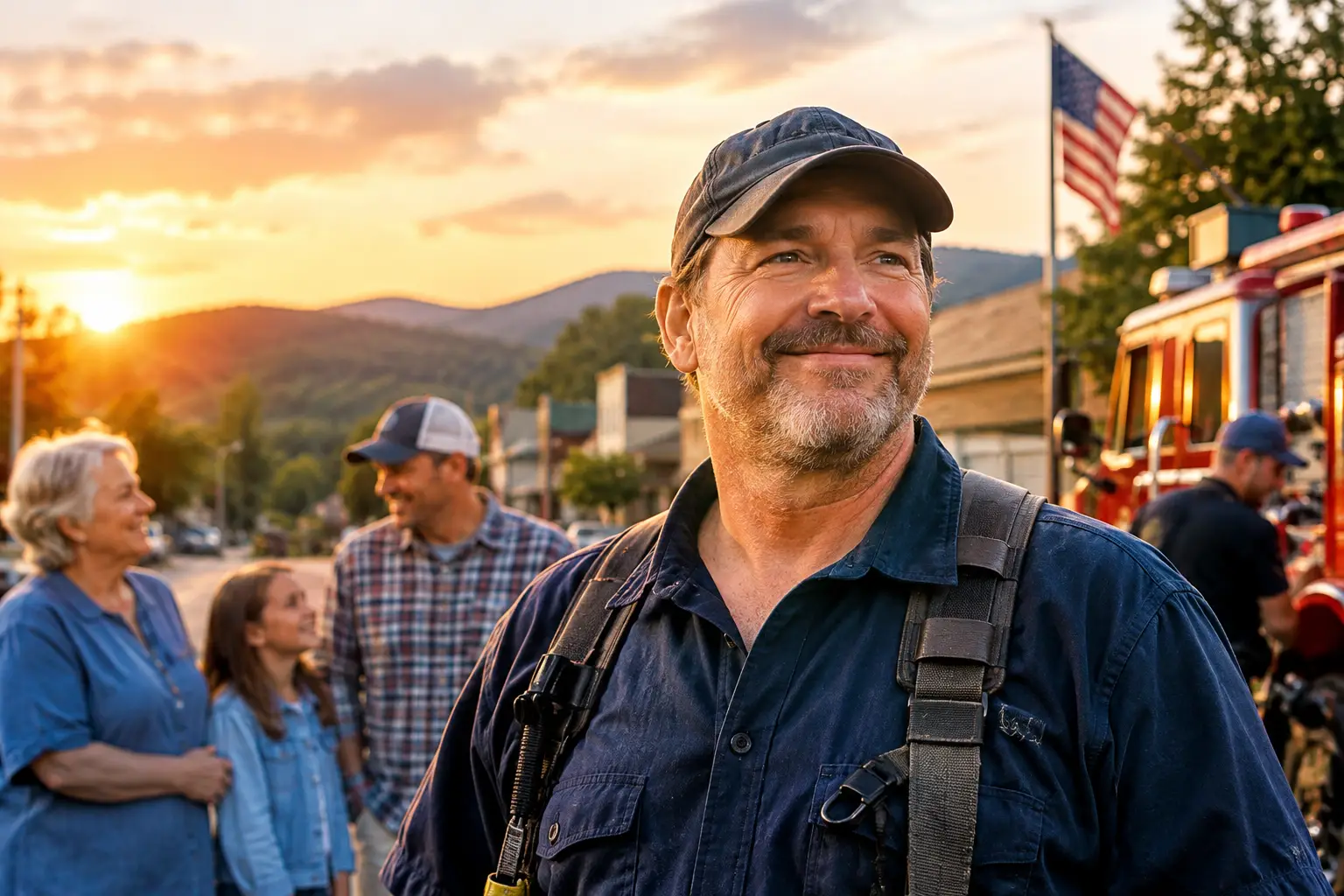 10 Hometown Hero Examples That Still Matter