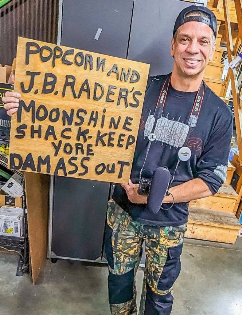 popcorn jb rader backwoods popcorn jb rader backwoods