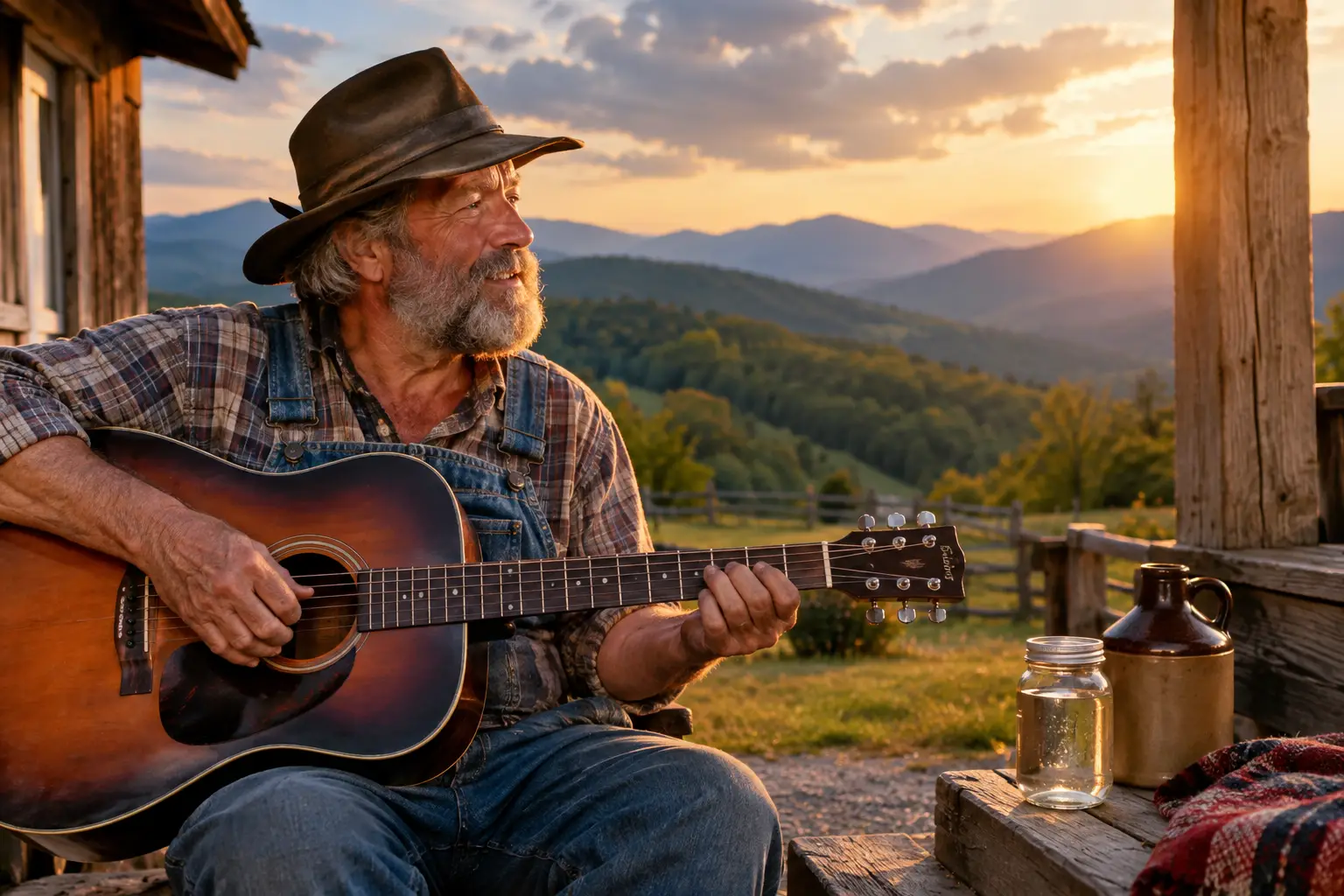 Appalachian Culture and Traditions Explained