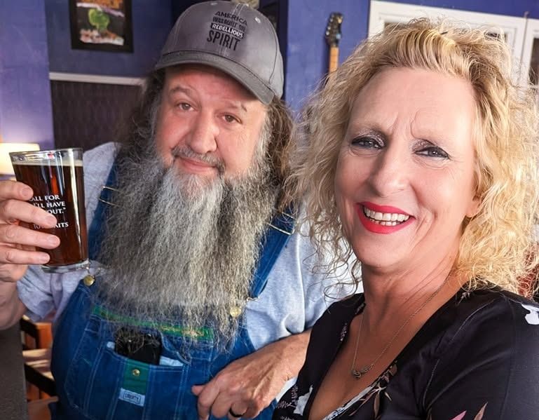 cooter and diddle master distiller big john