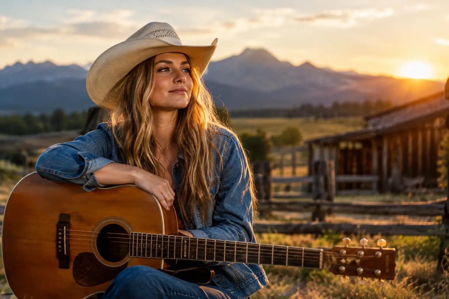 Country Music Artist Branding That Sounds Like You