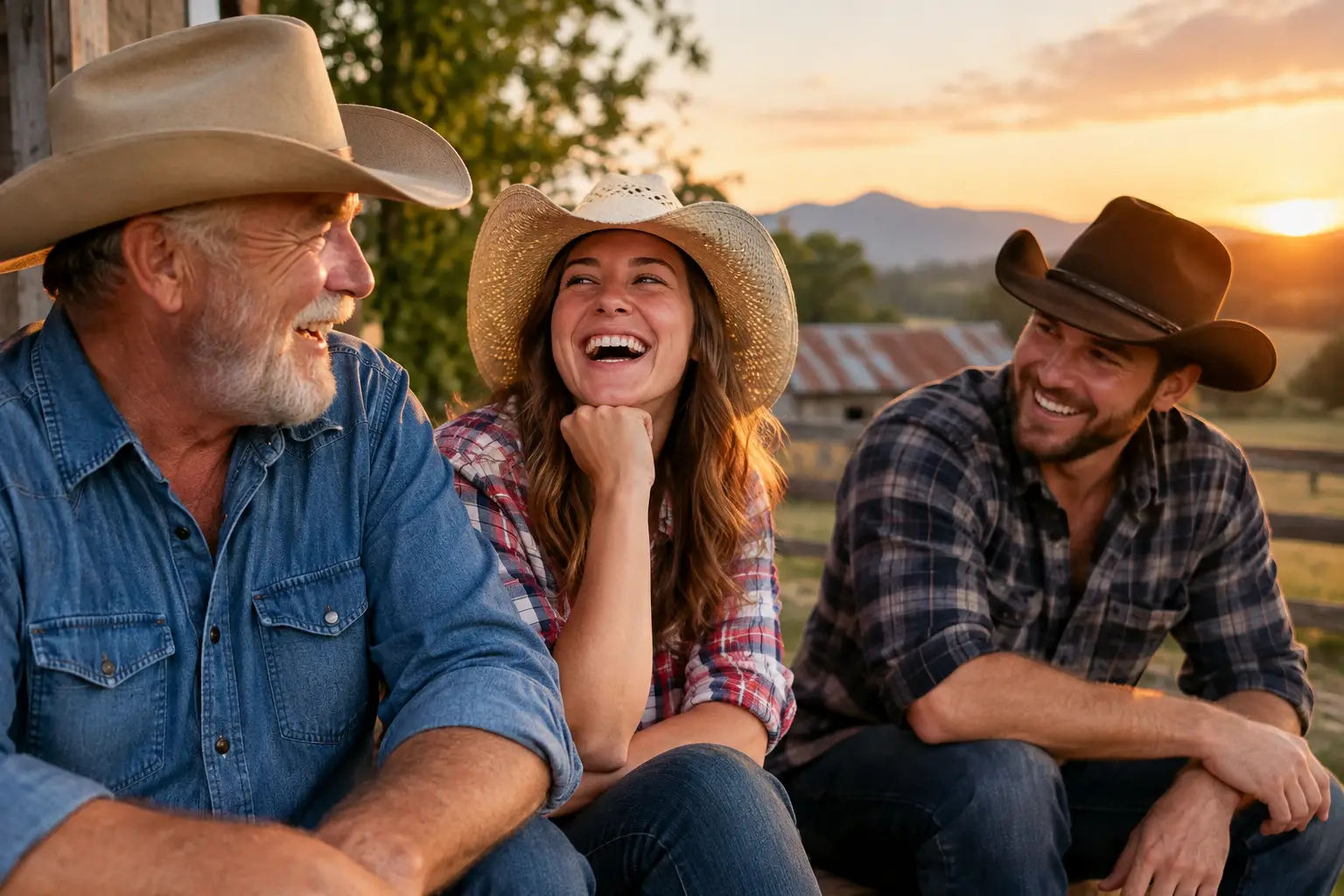 Funniest Southern Sayings and What They Mean
