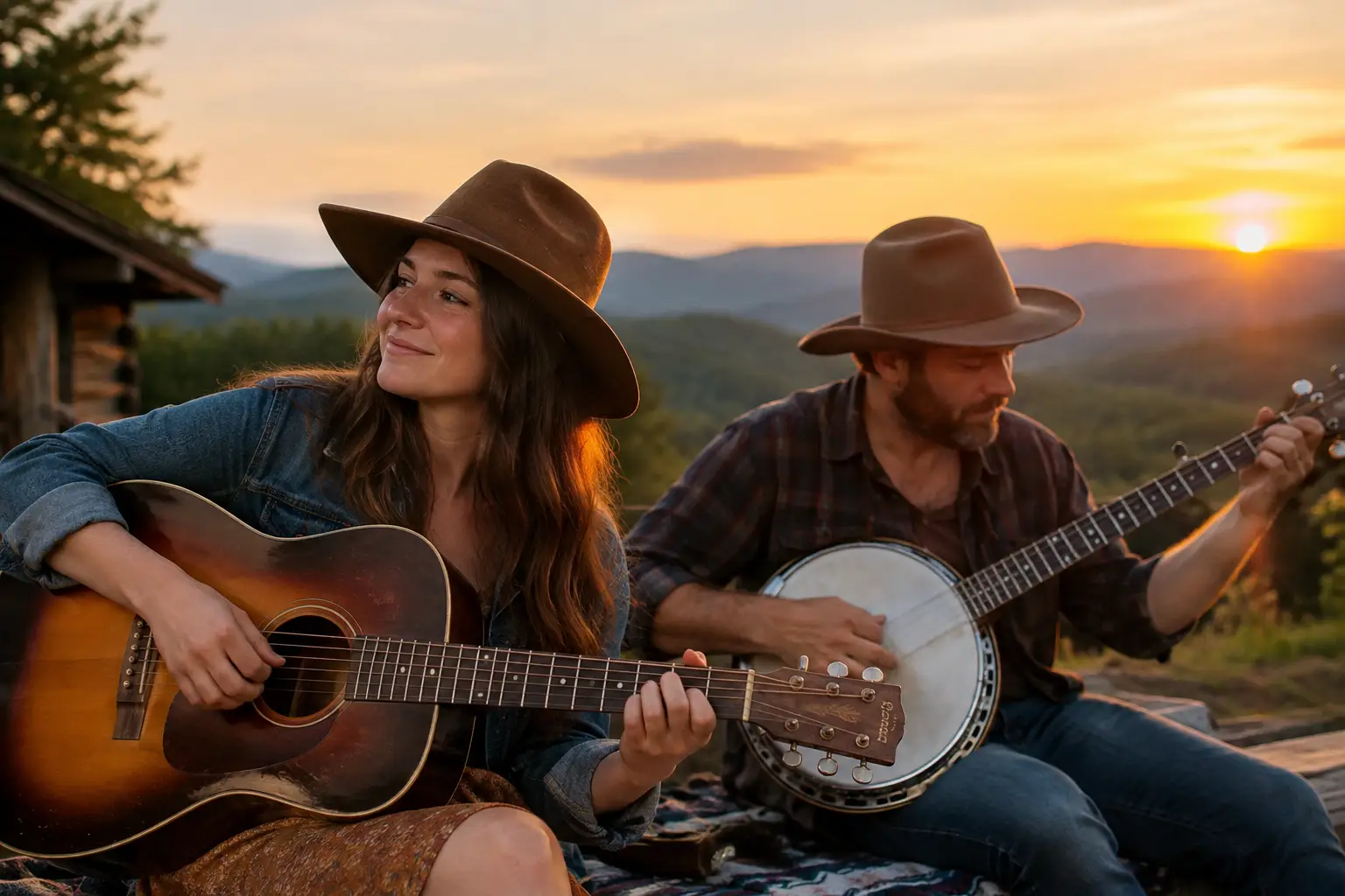 Why Appalachian Folk Music Still Feels Like Home