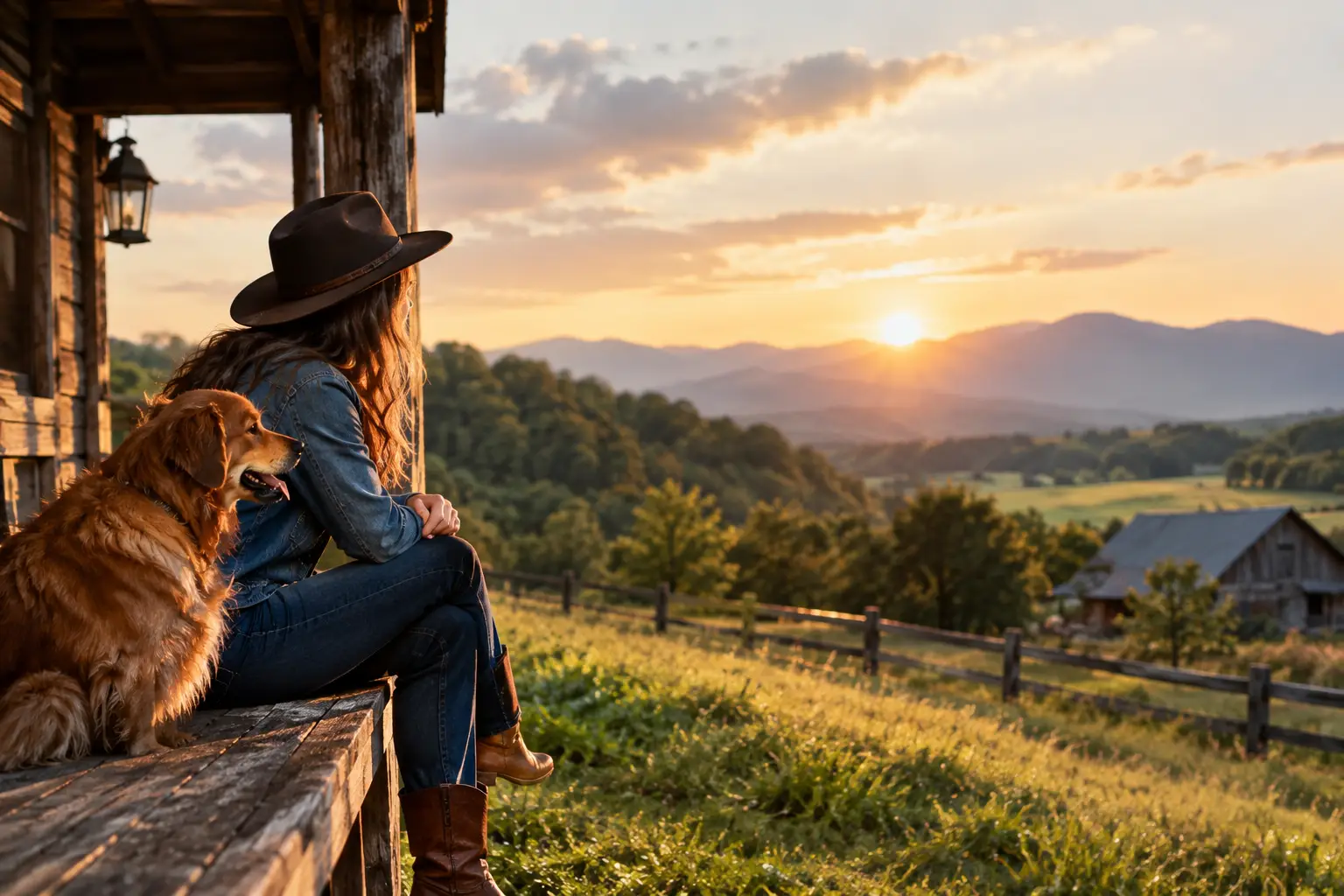 Why Country Lifestyle Brands Still Matter Why Country Lifestyle Brands Still Matter